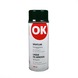 OK spuitlak groen hoogglans 400 ml