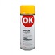 OK spuitlak geel hoogglans 400 ml