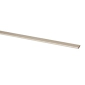 Plakplint nr 115 Geolied Grenen 240 cm