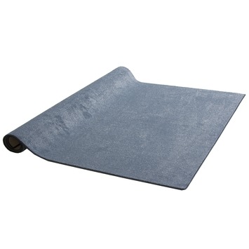 Valencia Vloerkleed Blauw 15 mm 170x230 cm kopen? | Vloerkleden | GAMMA