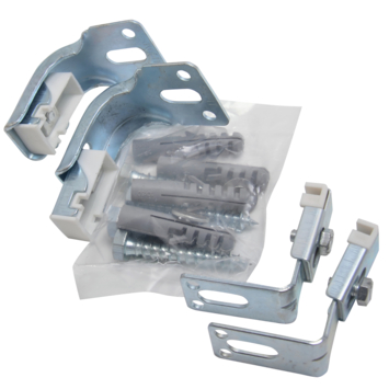 Radiator Bevestiging - Radiator Beugel