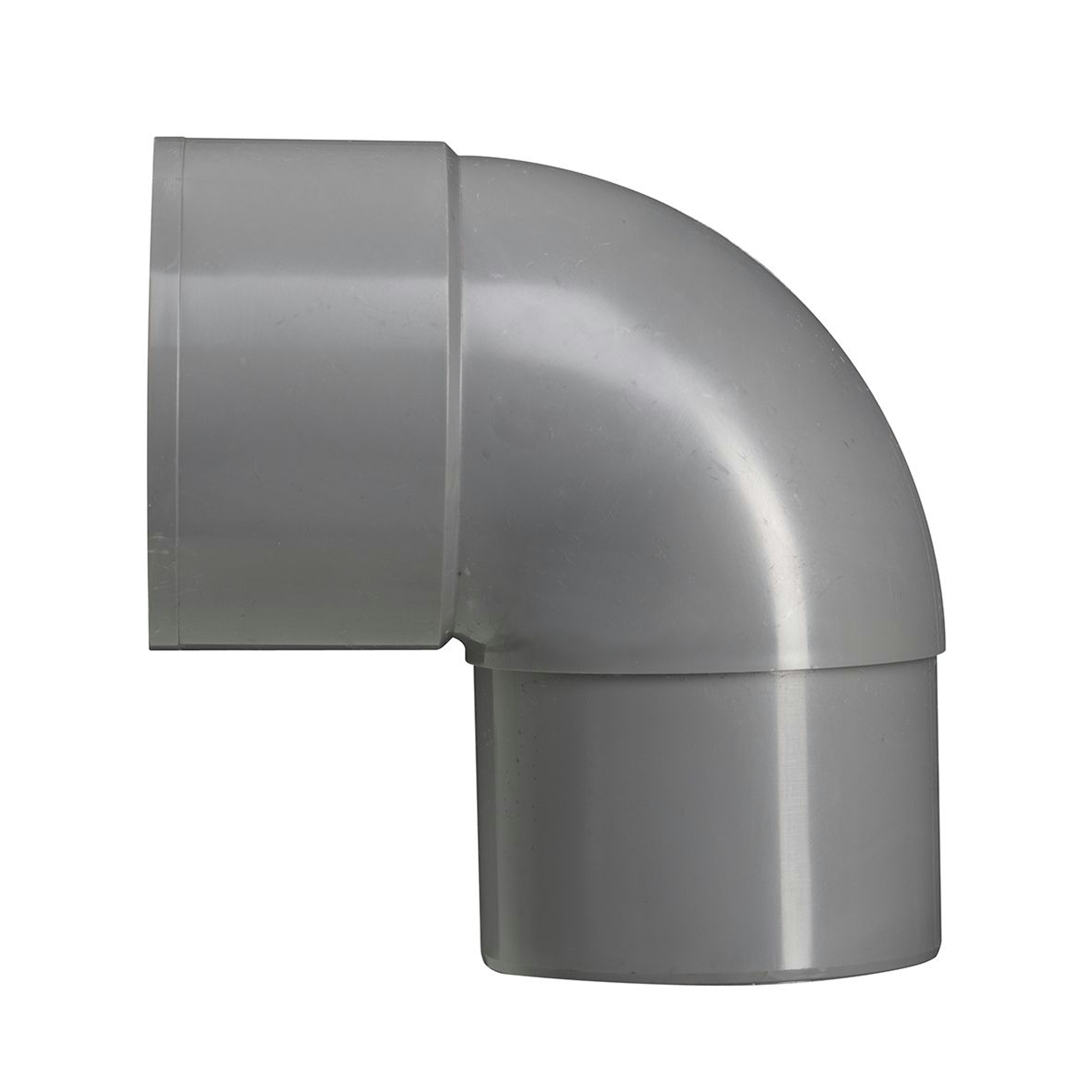 Martens Bocht 90 Graden Pvc Grijs Mofverjongd 70 Mm martens kopen in de aanbieding