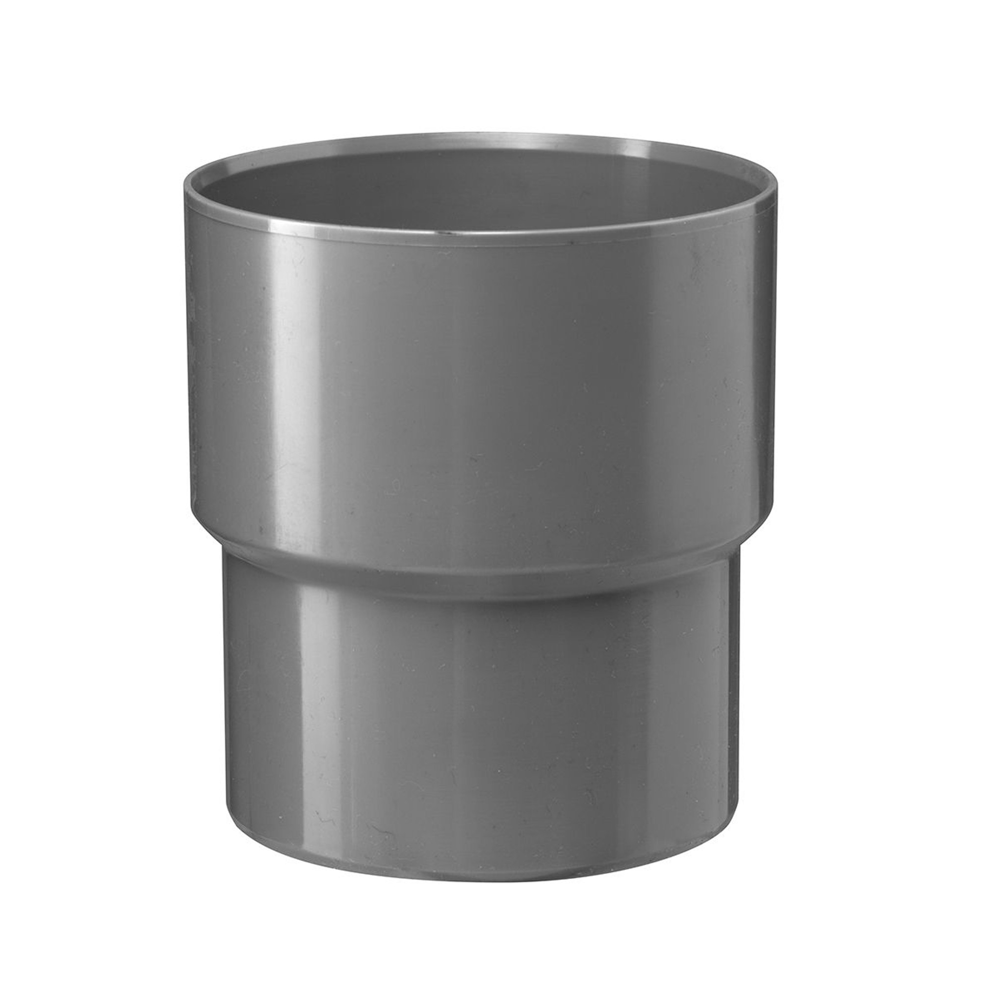 Martens Verloopstuk Pvc Grijs 1X Lijmverbinding 75X80 Mm martens kopen in de aanbieding