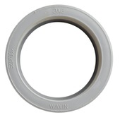 Martens verloop naar Rio buis 125x100 mm