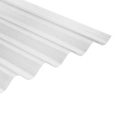 Martens golfplaat 177/51 polyester naturel 110x244 cm