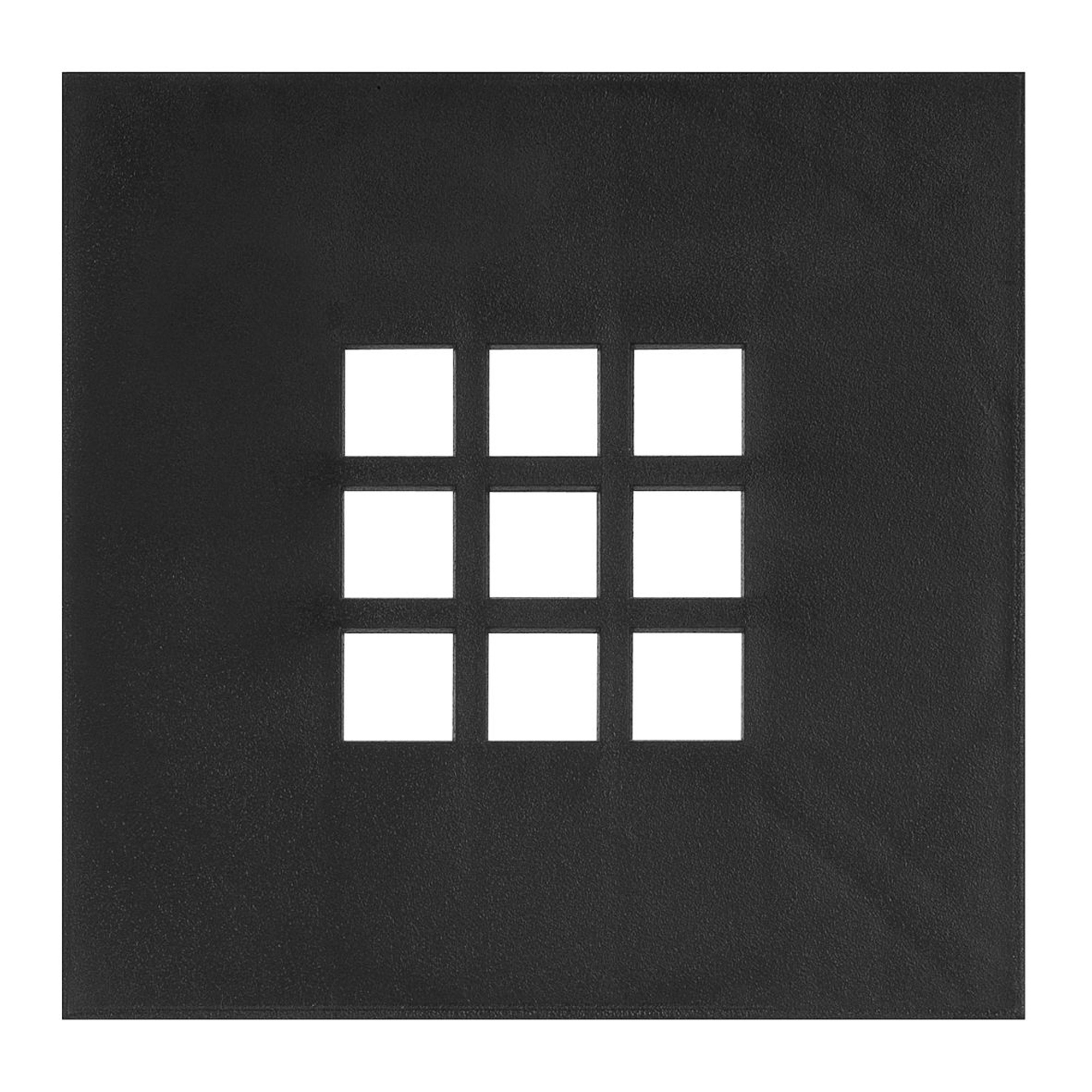 Martens Deksel Kunststof 20X20 martens kopen in de aanbieding