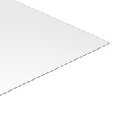 Martens polycarbonaat plaat transparant 170 x 80 cm 4 mm