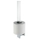 Chrome Edge reserverolhouder chroom