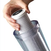 O'Pure actief koolfilter patroon