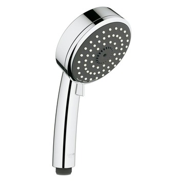 dood gaan onthouden Meestal GAMMA | Grohe Handdouche Vitalio Comfort III Ø10 cm 3 Standen 9,5 l/min  kopen? | douchekoppen