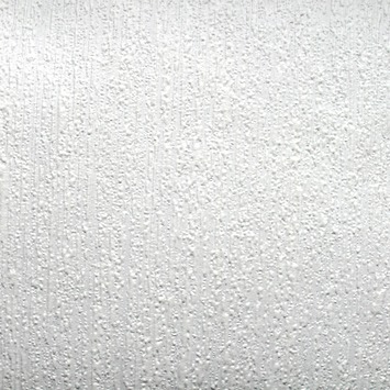Vinyl behang 10050 x 520mm paintable 18394 wit Vinyl behang overschilderen