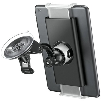 Vogel's bevestigingpakket voor tablet op dashboard TMS 1050  