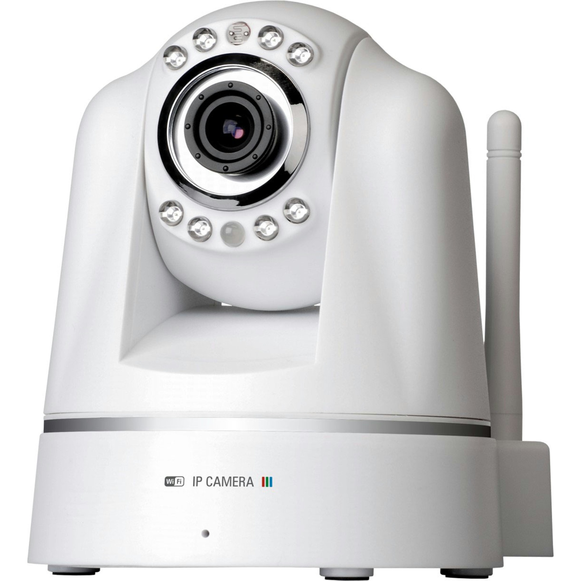 Smartwares Beveiligingscamera C704Ip2 Binnen smartwares kopen in de aanbieding