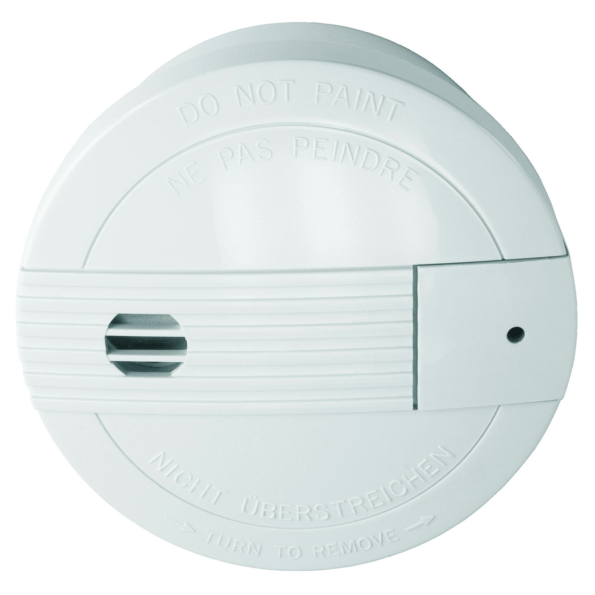 Smartwares Rookmelder Sa68B Draadloos smartwares kopen in de aanbieding