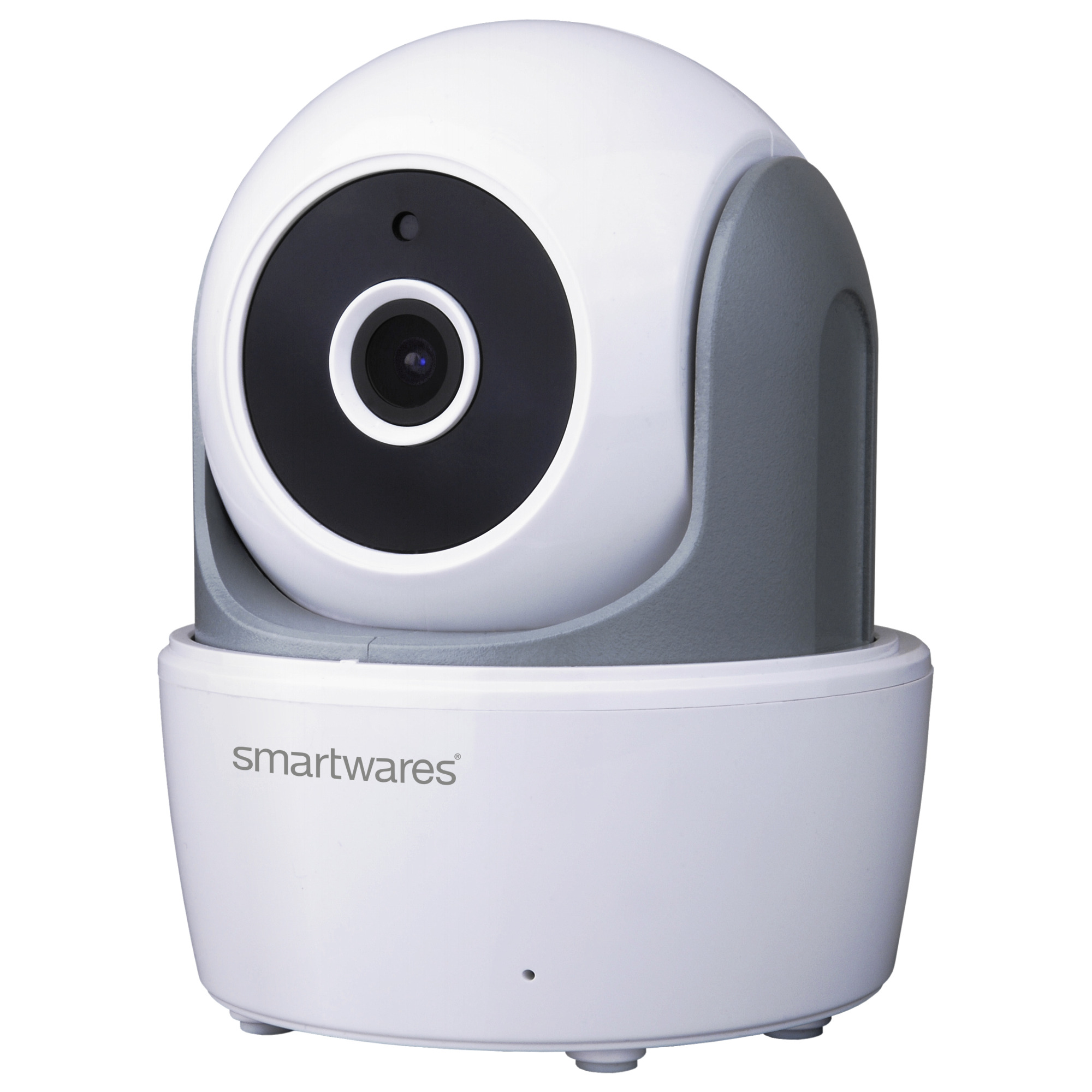Smartwares Beveiligingscamera C734Ip Binnen 5 M Nachtzicht Met App smartwares kopen in de aanbieding