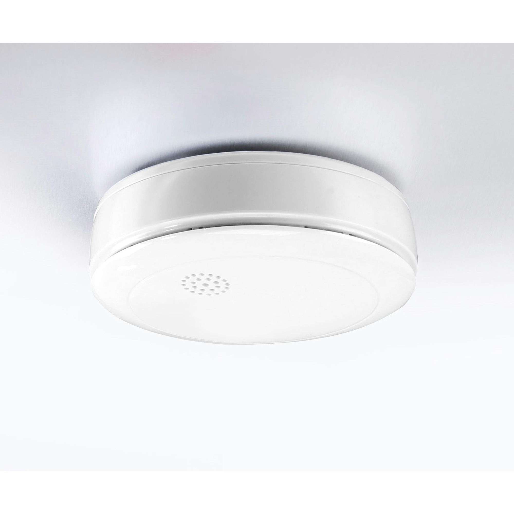 Smartwares Rookmelder Rm218 Met 10 Jaar Batterij smartwares kopen in de aanbieding