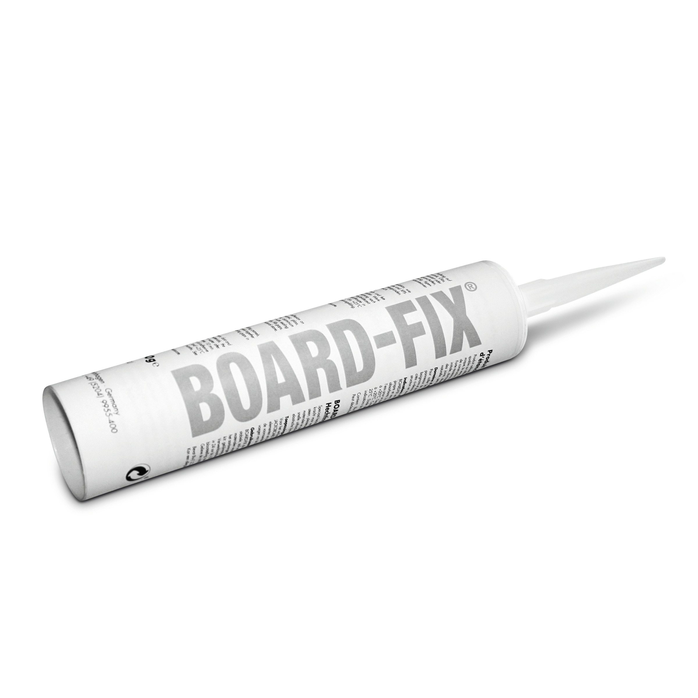 Qboard Boardfix Bouwplaat Montage Lijm 290Ml qboard kopen in de aanbieding