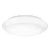 Philips Plafonniere MyLiving Cinnabar LED Wit 6W