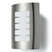 GAMMA Buitenlamp Swansea RVS