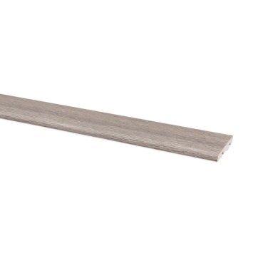 B olie nood voetstappen GAMMA | Europlint 610 Xtra Breed Naturel Eiken 240 cm kopen? | plinten