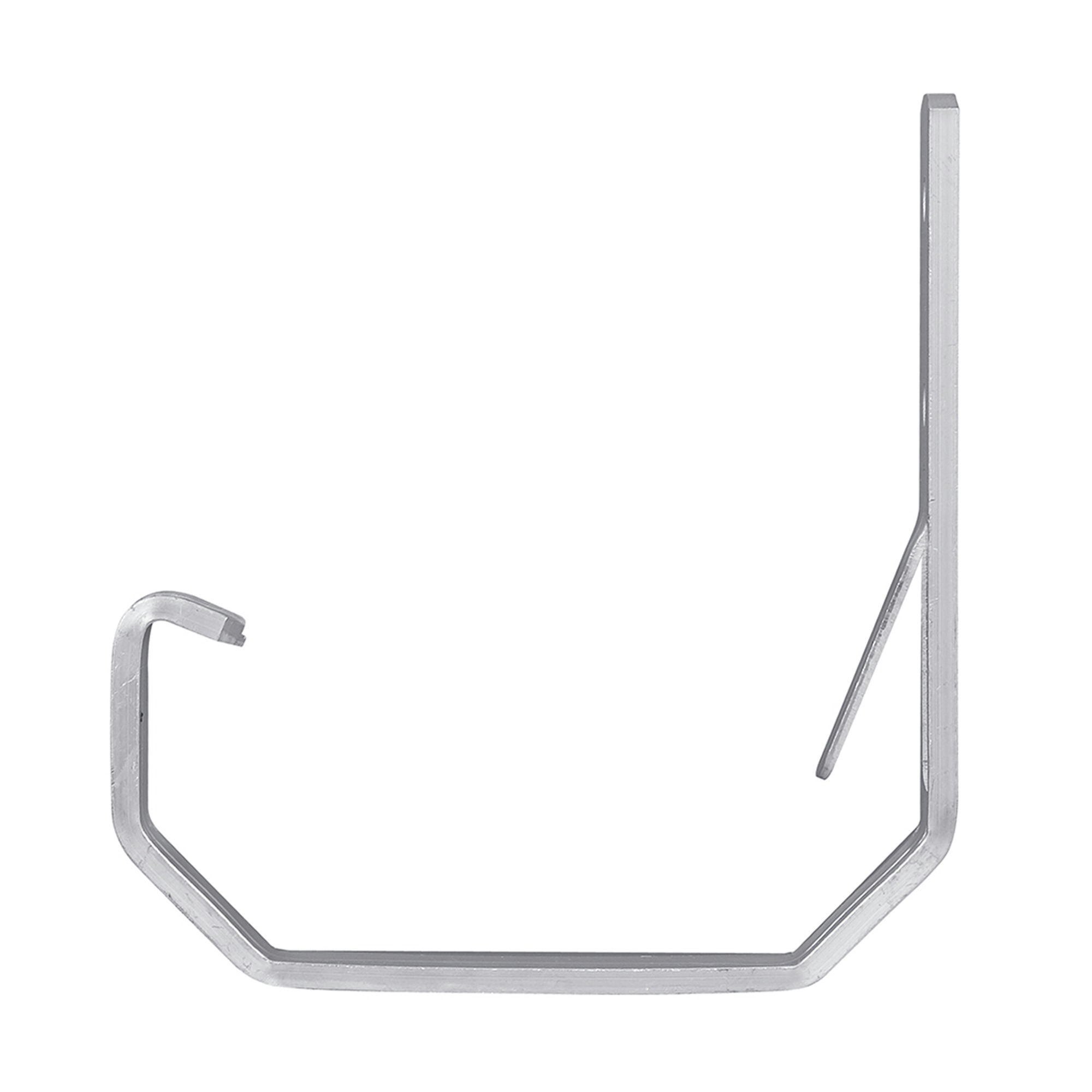 Martens Gootbeugel Aluminium Kort Tbv Minigoot 65 Mm martens kopen in de aanbieding