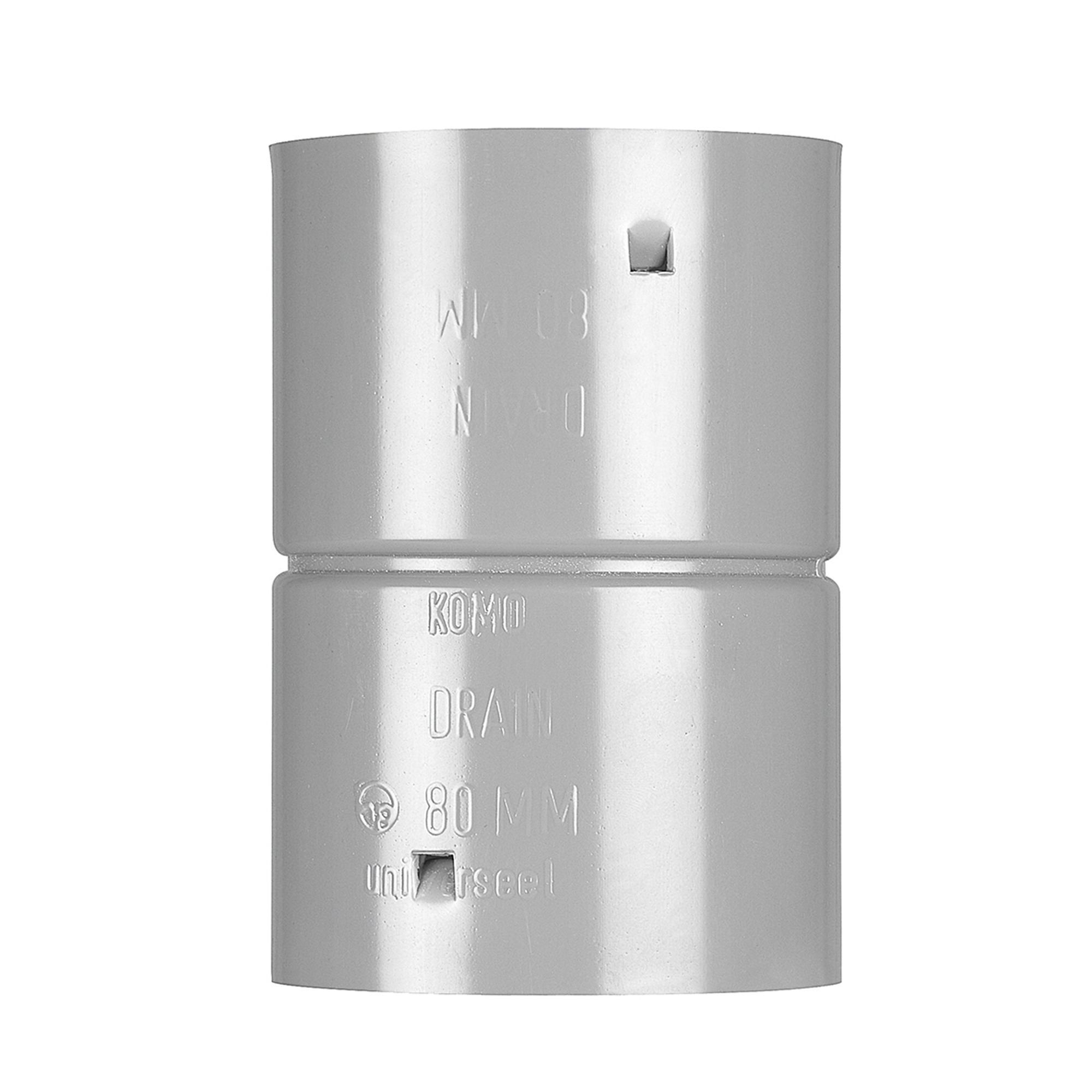 Martens Mof Tbv Drainagebuis O 80 Mm martens kopen in de aanbieding