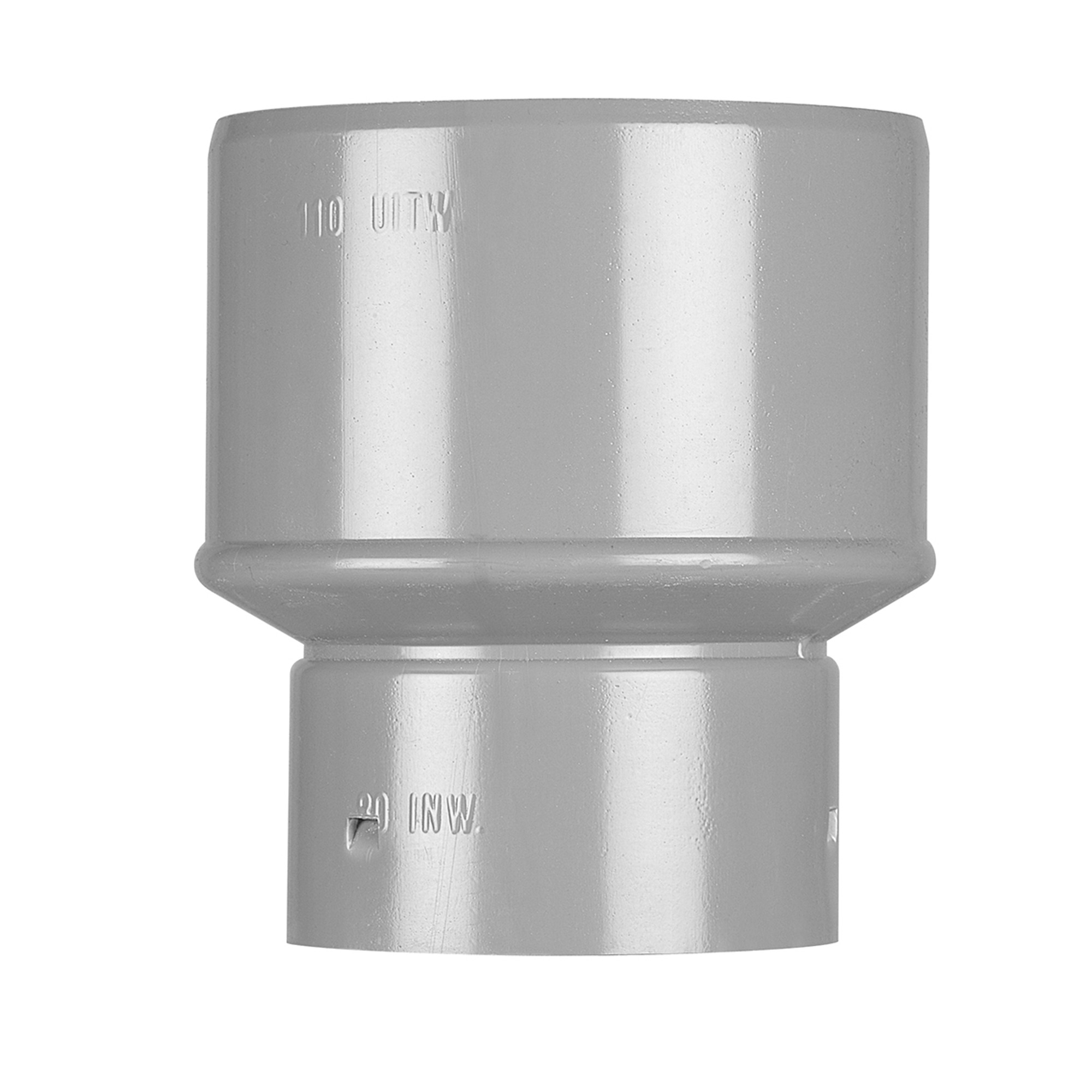 Martens Verloop Tbv Drainagebuis 80X125 Mm martens kopen in de aanbieding