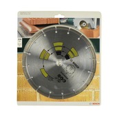 Bosch diamantschijf / doorslijpschijf Universal 230mm