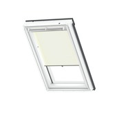 VELUX Dakraamrolgordijn RHL MK00 1086 beige