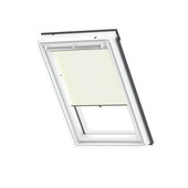 VELUX Dakraamrolgordijn RHL SK00 1086 Beige