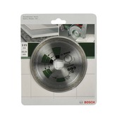 Bosch diamantschijf 115mm