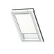 VELUX Dakraamrolgordijn DKL C01 1025S Wit