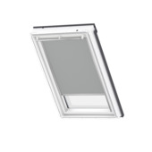 VELUX Dakraamrolgordijn DKL M04 0705S Grijs