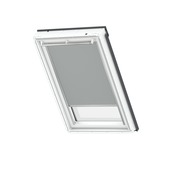 VELUX Dakraamrolgordijn DKL U08 0705S Grijs