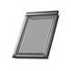 VELUX Dakraamscreen MHL PK00 5060 Zilver