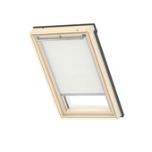 VELUX Dakraamrolgordijn RFL S06 1028S Wit