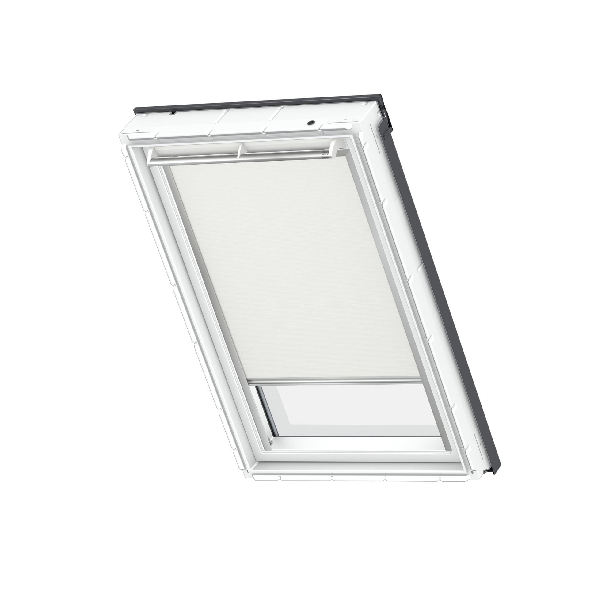 Velux Dakraamrolgordijn Dkl Pk10 1085S Beige velux kopen in de aanbieding