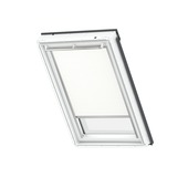 VELUX Dakraamrolgordijn DKL SK08 1025S Wit