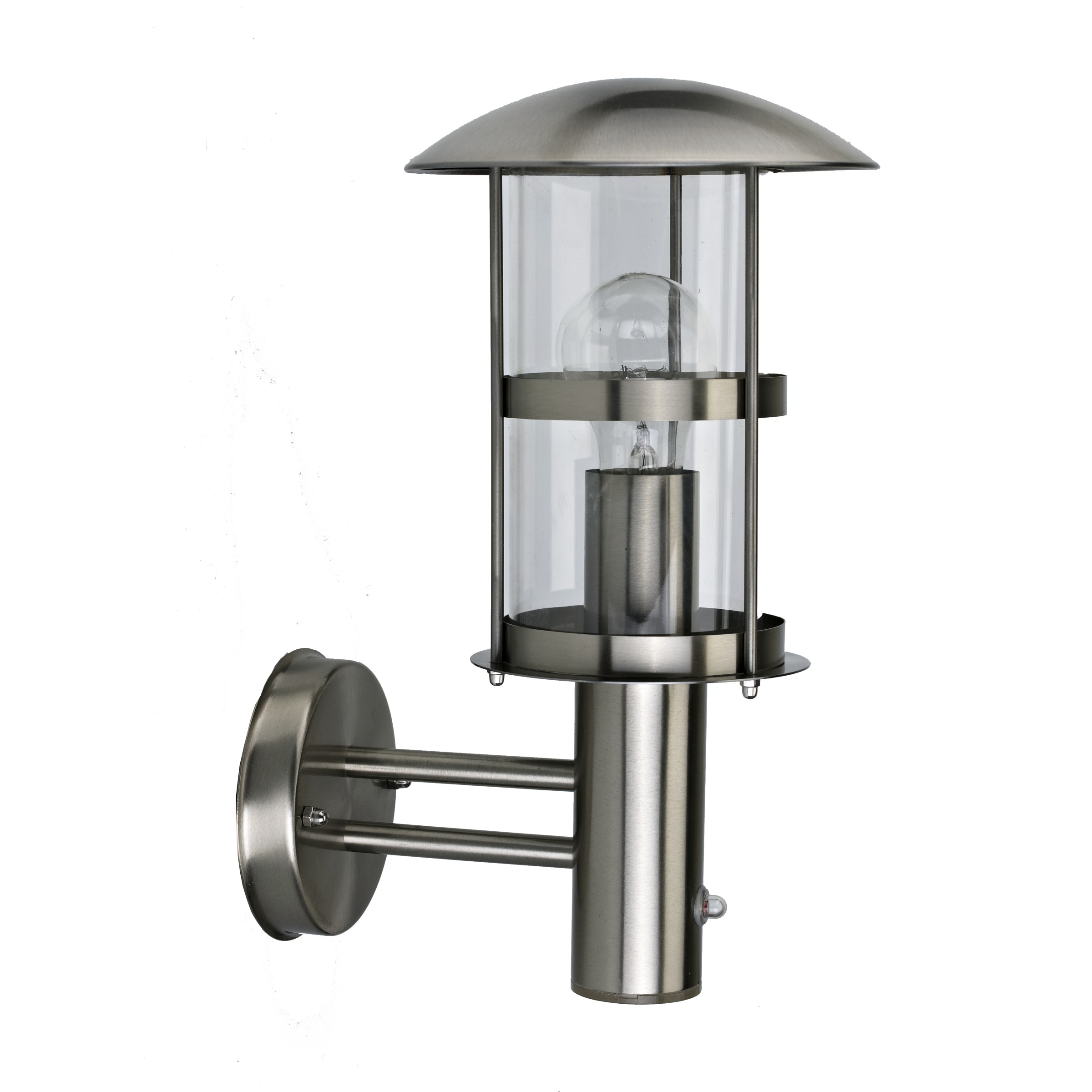 Gamma Buitenlamp Sydney Met Dagnacht Sensor gamma kopen in de aanbieding