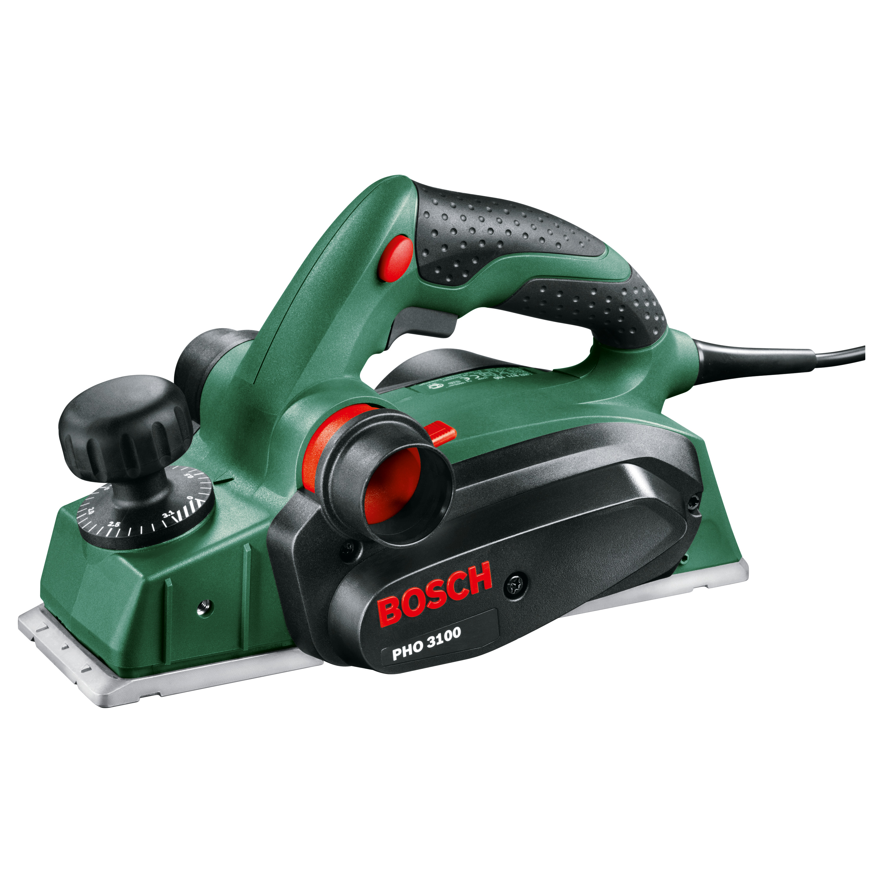 Bosch Schaafmachine Pho 3100 bosch kopen in de aanbieding