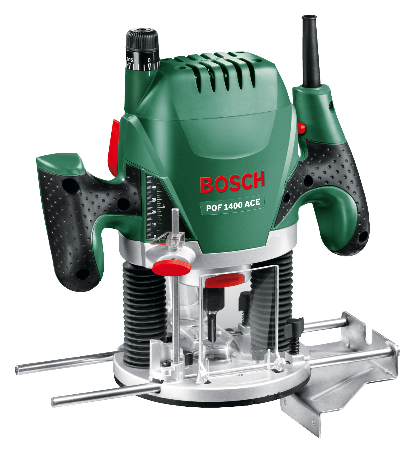 Bosch Bovenfrees Pof 1400 Ace bosch kopen in de aanbieding