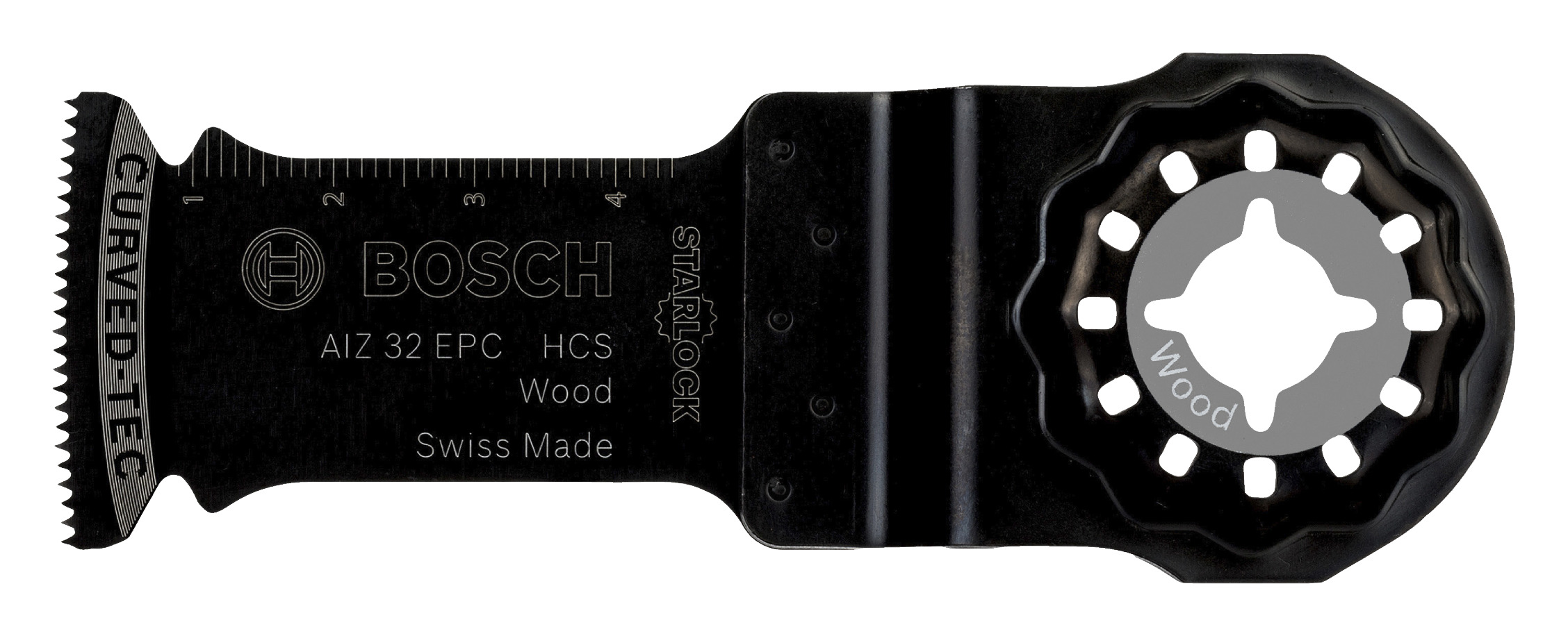 Bosch Hcs Invalzaagblad Hout 32X40 Mm bosch kopen in de aanbieding