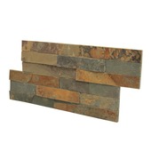 Stone Design Steenstrip Canyon Rusty 1 m²