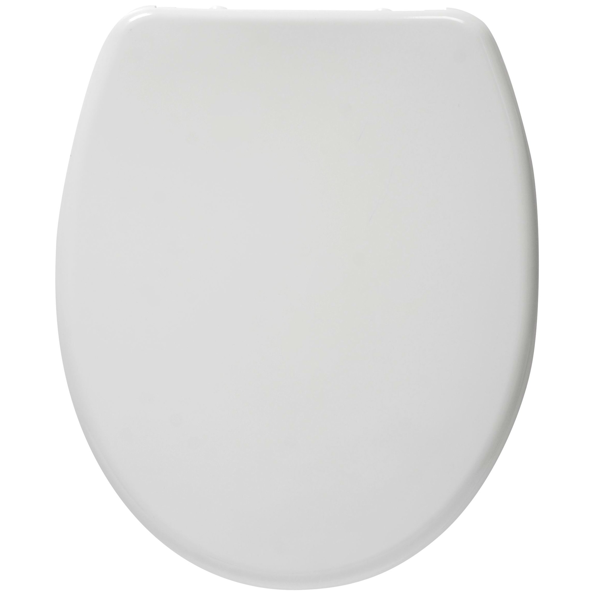 Handson Wc Bril Usko Wit Kunststof Met Softclose handson kopen in de aanbieding