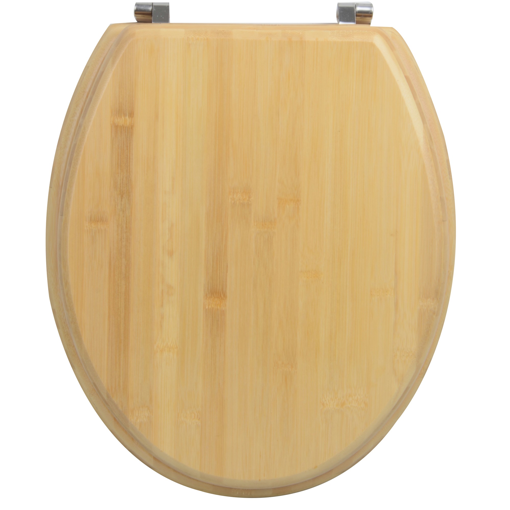 Handson Wc Bril Anneli Bamboo Hout handson kopen in de aanbieding