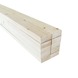 Voordeelpak ruw vuren 22x50 mm 330 cm 10 stuks