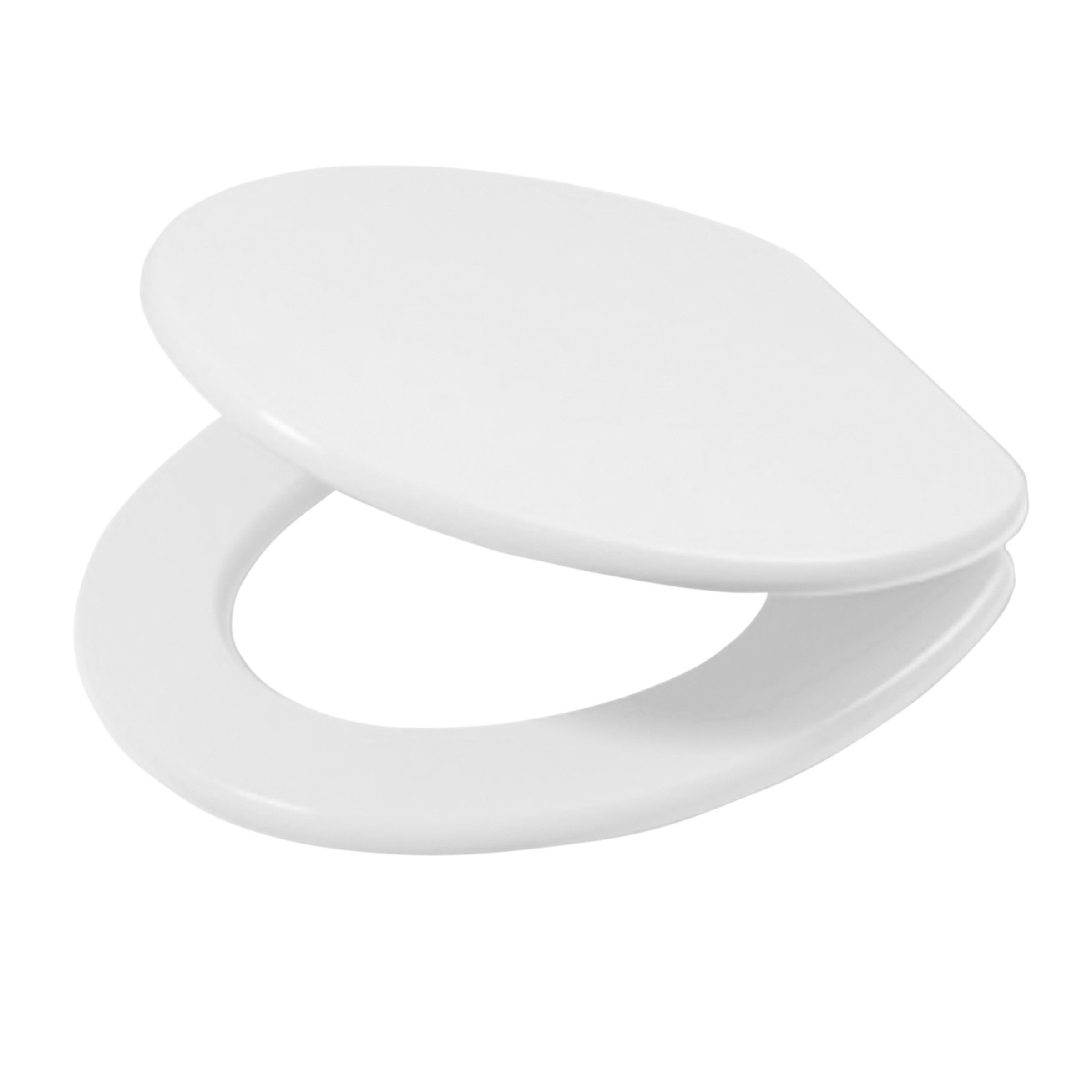 Tiger Wc Bril Kansas Wit Mdf tiger kopen in de aanbieding