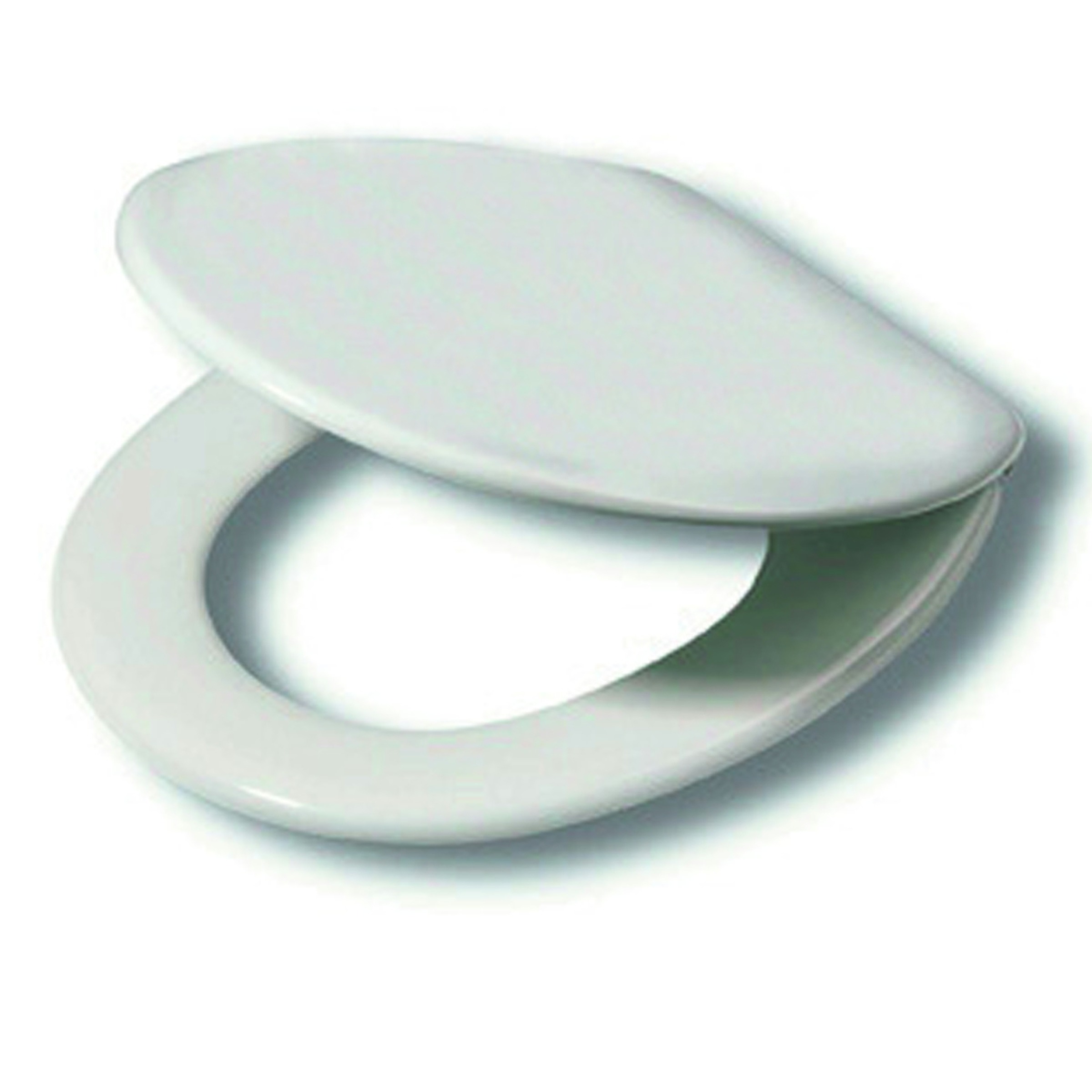 Tiger Wc Bril Verona Beige Kunststof tiger kopen in de aanbieding