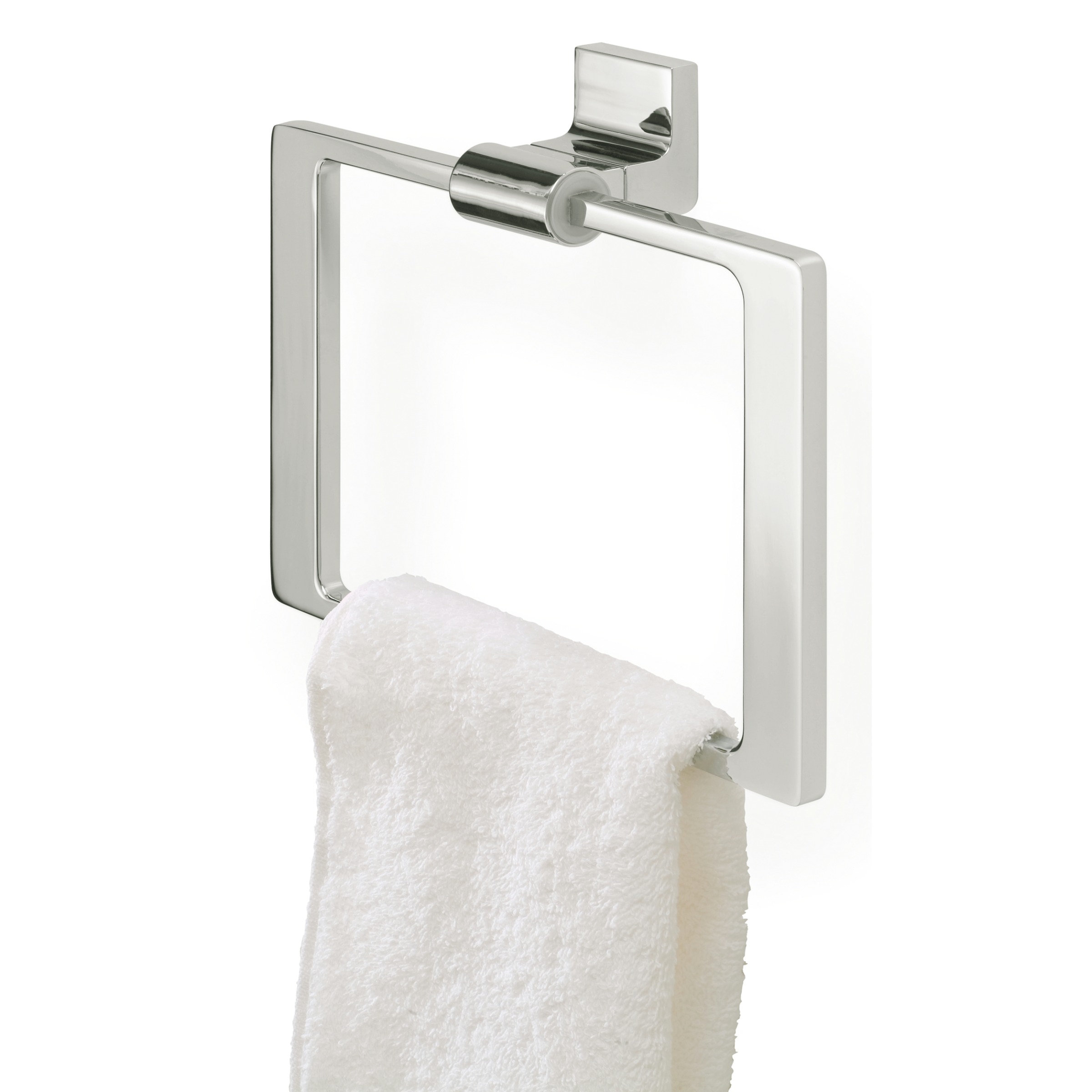 Tiger Handdoekhouder Ontario Chroom tiger kopen in de aanbieding