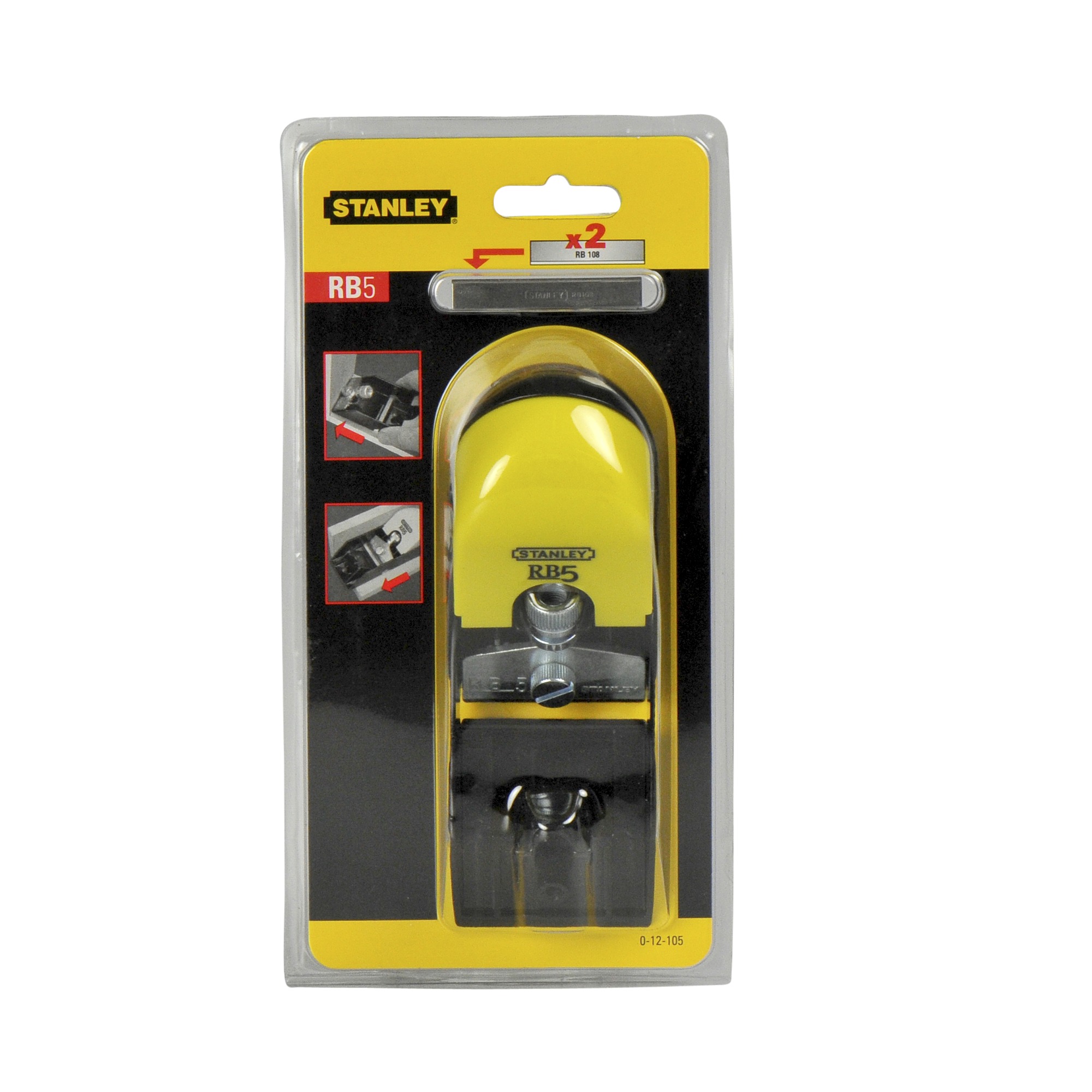 Stanley Combischaaf 150X52 Mm stanley kopen in de aanbieding